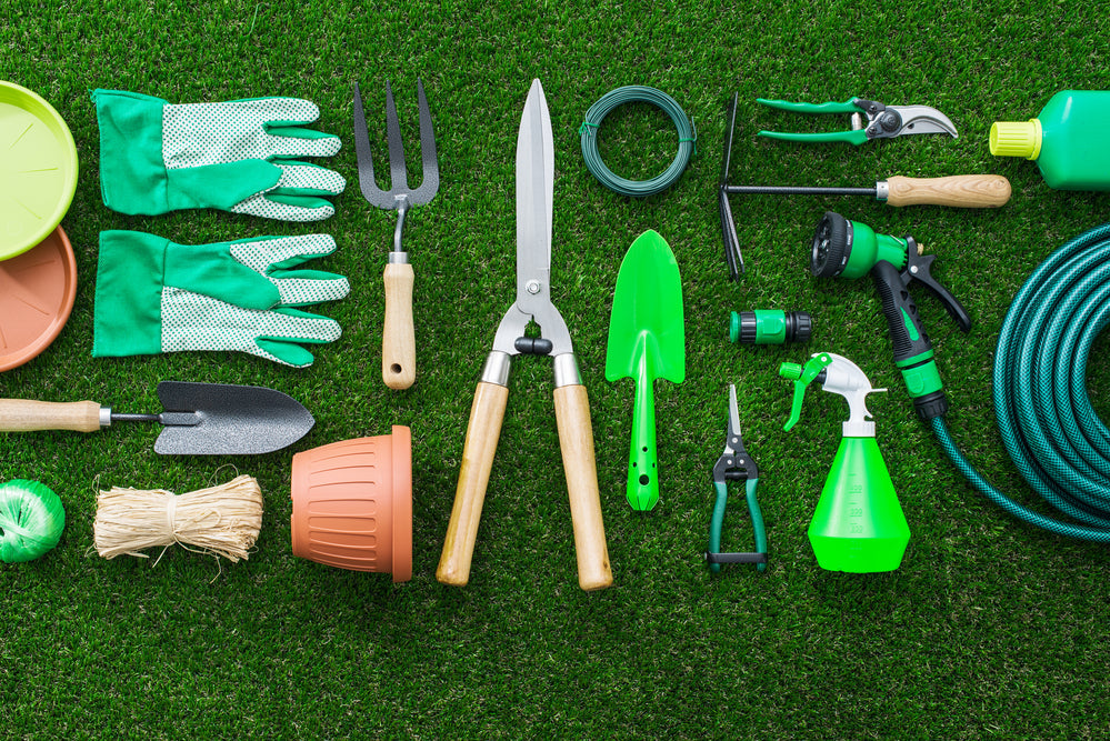 Gardening