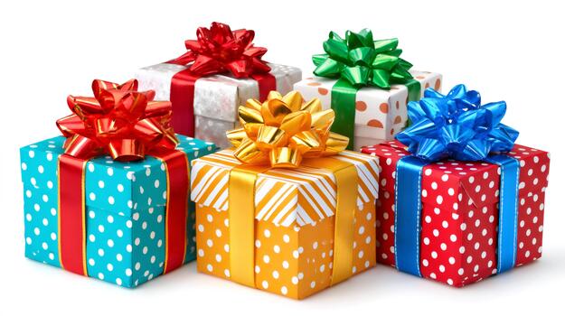 Gifts