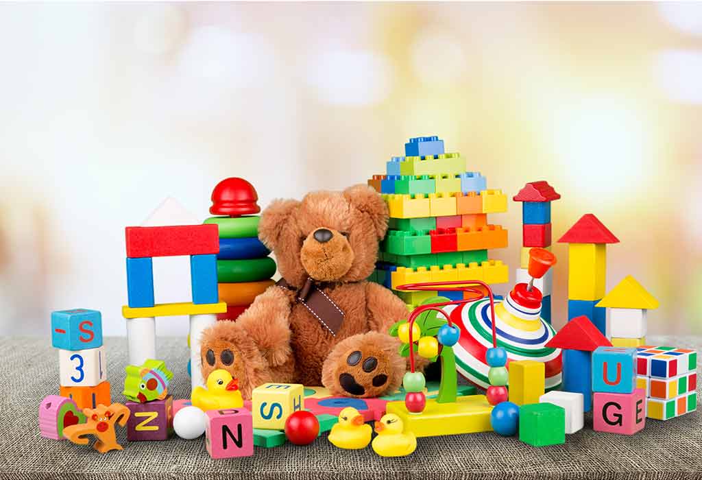 Kid's Toys