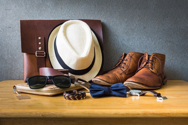 Fashion Accessories
