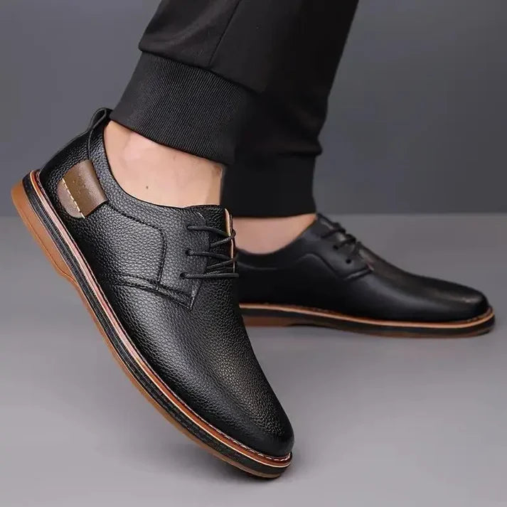 Black Casual Stylish (BV-500)
