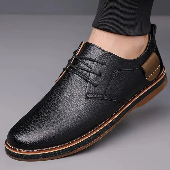 Black Casual Stylish (BV-500)