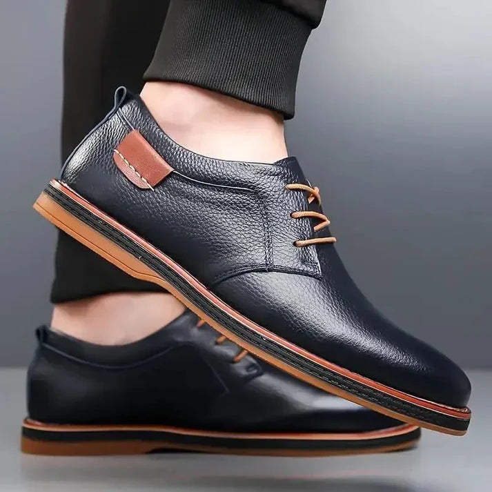 Black Casual Stylish (BV-500)