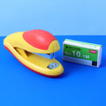 Heavy-duty Desktop Stapler With Staple Pin Set