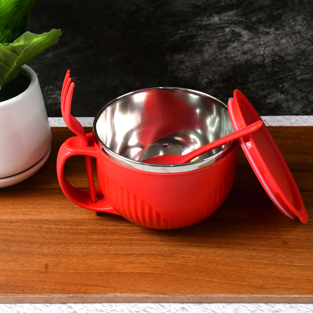 Supermom Refresh Soup Bowl (650ml)