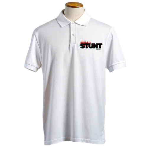 White-front
