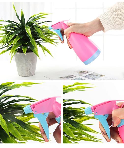 1692 Multipurpose Home  Garden Water Spray Bottle